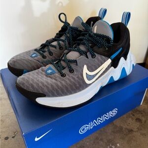 Nike Giannis Antetokounmpo Immortality Basketball Shoes 8M